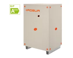 Gazowa absorpcyjna pompa ciepła GAHP-GS ROBUR - zdjęcie