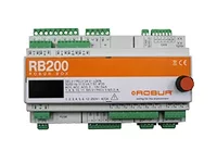 Regulator RB200 - zdjęcie