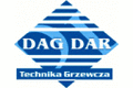 Dag-Dar Dariusz Paweł Dyba. Technika grzewcza, instalacyjna, sanitarna