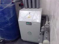 Produkcja, dostawa i instalacja pomp ciepła - zdjęcie