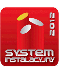 System Instalacyjny 2012 - zdjęcie