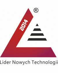 Lider Nowych Technologii 2014 - zdjęcie