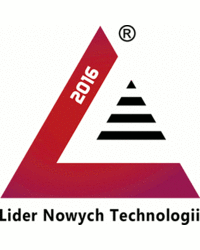 Lider Nowych Technologii 2016 - zdjęcie
