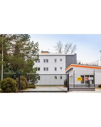 Obiekty referencyjne - Kotły gazowe / olejowe - zdjęcie