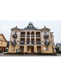 Obiekty referencyjne - Blok energetyczny - zdjęcie