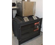 Wymienniki TERMO FLAME 20kW - zdjęcie