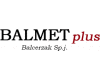 BALMET plus Balcerzak Sp.j. Producent mosiężnych kształtek - zdjęcie