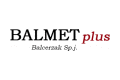 BALMET plus Balcerzak Sp.j. Producent mosiężnych kształtek