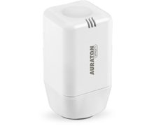 Radiator Controller  - Głowica elektroniczna SMART - zdjęcie