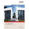 Katalog - City Multi VRF - zdjęcie