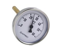 Termometr bimetaliczny BiTh 80 - zdjęcie