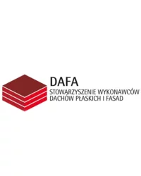 DAFA Stowarzyszenie Wykonawców Dachów Płaskich i Fasad - zdjęcie