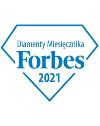 Diamenty Forbes 2021 - zdjęcie