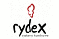 Rydex - Kominy
