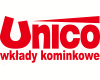 UNICO - wkłady kominkowe - zdjęcie
