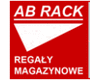 AB Rack Regały Magazynowe - zdjęcie