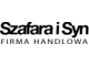 Szafara i Syn Firma Handlowa Ewa Szafara Kamil Szafara logo