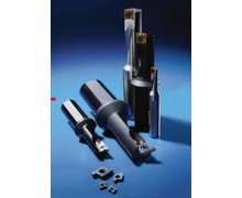 Narzędzia tokarskie EcoCut Mini ≥ &Oslash; 4mm - zdjęcie