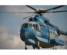 Śmigłowiec Mi-14 - zdjęcie