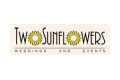 Two Sunflowers Weddings and Events