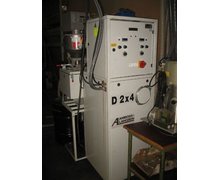 Suszarnia 2-SIL. Z SITEM MOL. - AMBOSS+LANGBEIN.2008 - zdjęcie