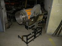 Separator detali - CRIZAF ATS - zdjęcie