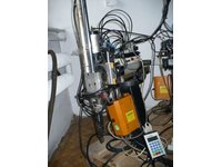 Mini robot - POLYALL HA55S - zdjęcie