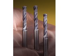 Wiertła ze specjalną geometrią ostrzy DREAM DRILL INOX - zdjęcie