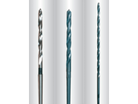 Wiertła HSS MORSE TAPER SHANK DRILLS - zdjęcie