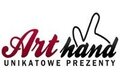 Jan Domagała  ART HAND  STUDIO ARTYSTYCZNE