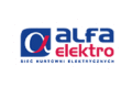 Alfa-Elektro Sp. z o.o. Przedsiębiorstwo Handlowe