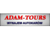 Firma Usługowo-Handlowa Adam-Tours Angela Kuś Licencjonowany Transport Pasażerski - zdjęcie