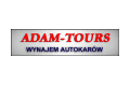 Firma Usługowo-Handlowa Adam-Tours Angela Kuś Licencjonowany Transport Pasażerski