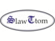 Pracownia Szat Liturgicznych SlawTom logo