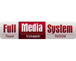 Sklep Full Media System - zdjęcie