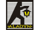ALADYN - wyroby mosiężne logo