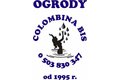 OGRODY COLOMBINA BIS