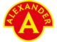 Z.P. ALEXANDER Piotr Pundzis logo