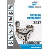FATPOL TOOLS &#8211; Katalog produktów 2017 - zdjęcie