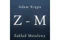 Z-M Zakład Metalowy Adam Krępa