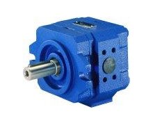 Pompy hydrauliczne zębate i pompy hydrauliczne - zdjęcie