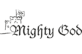 MightyGod. Artykuły chrześcijańskie