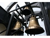 Sprzedaż i montaż dzwonów polskich i zagranicznych ludwisarni - zdjęcie