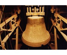 Napędy dzwonów kościelnych, automatyka sterująca do dzwonów - zdjęcie