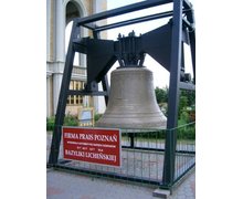 Renowacja starych, nieczynnych dzwonów - zdjęcie