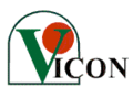Vicon - Witraże