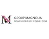 Group Magnolia. Producent urn pogrzebowych - zdjęcie