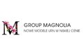 Group Magnolia. Producent urn pogrzebowych