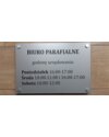 Tablica informacyjna