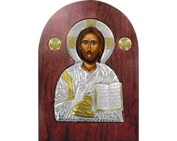 Ikona święta Chrystus Pantokrator - zdjęcie